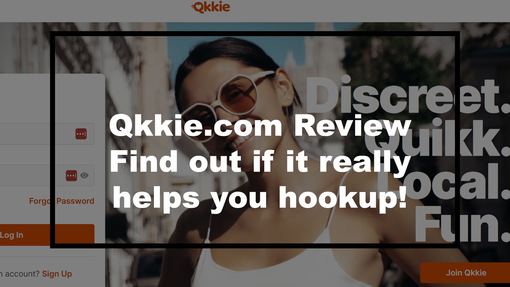 Qkkie.com Review