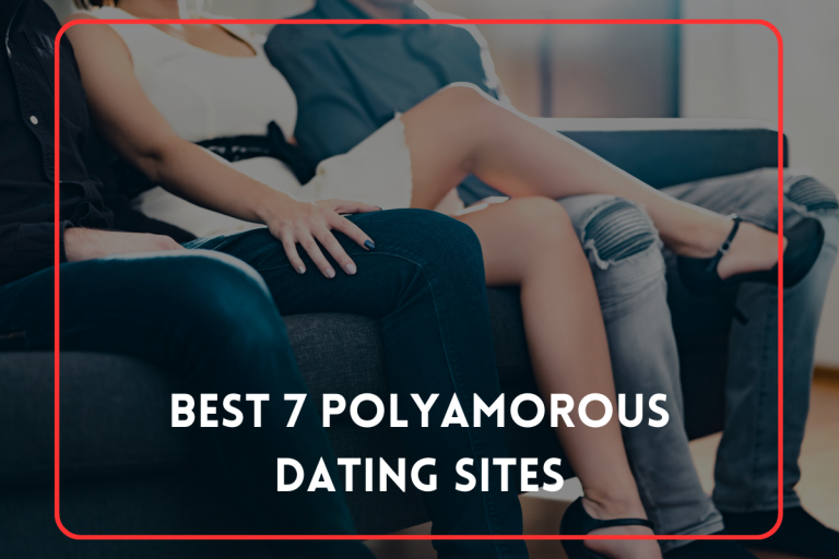 Best Polyamorous Dating Sites