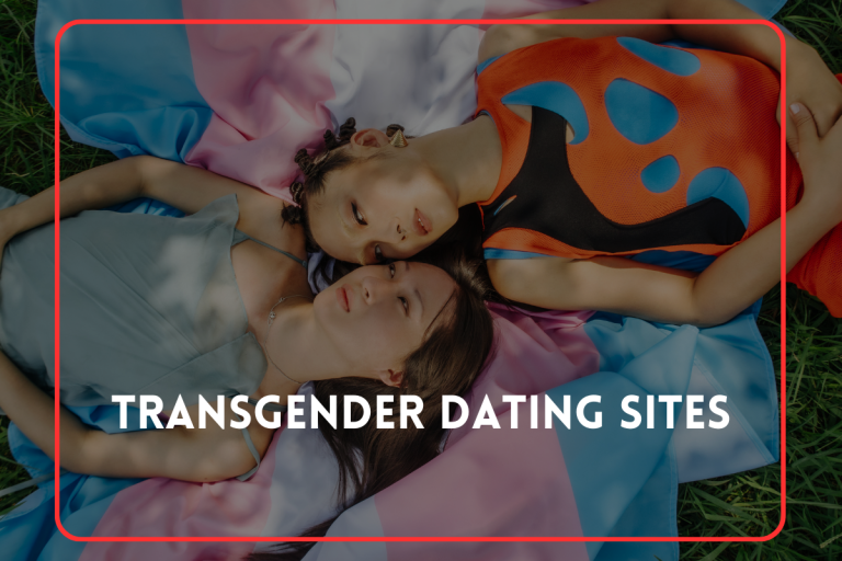 Transgender Dating Sites