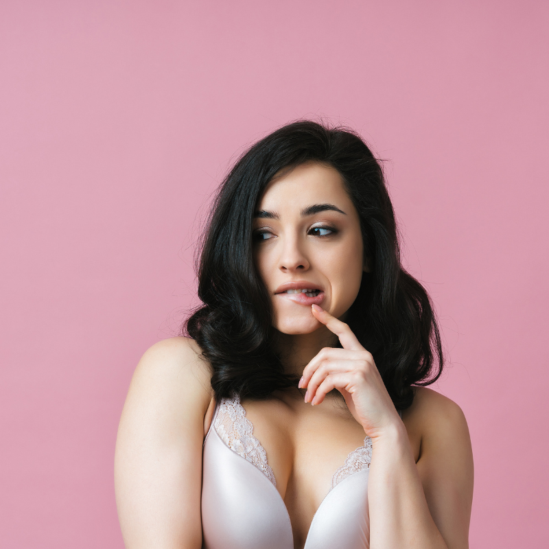 Why Am I Sexually Attracted to Older Men