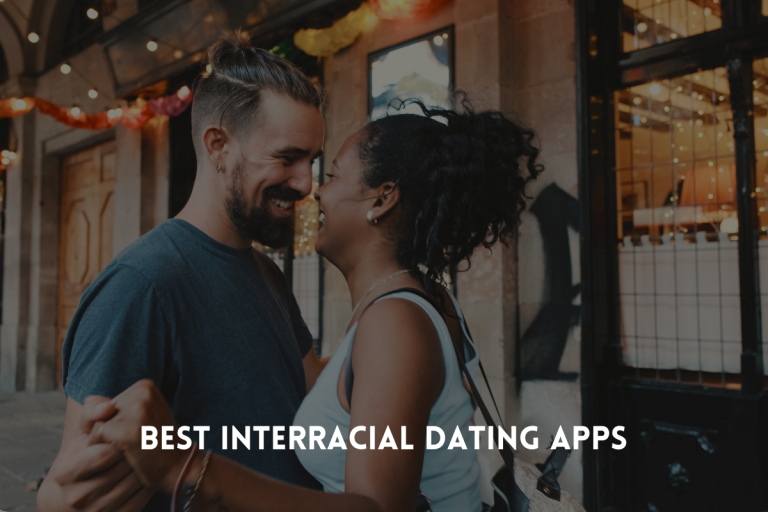 Best Interracial Dating Apps