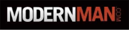 Modernman Logo