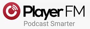 Player FM logo