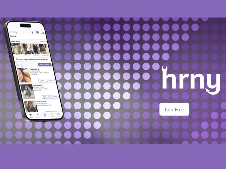 HRNY App Review