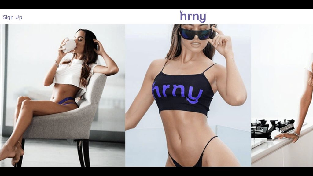 Hrny.com Review