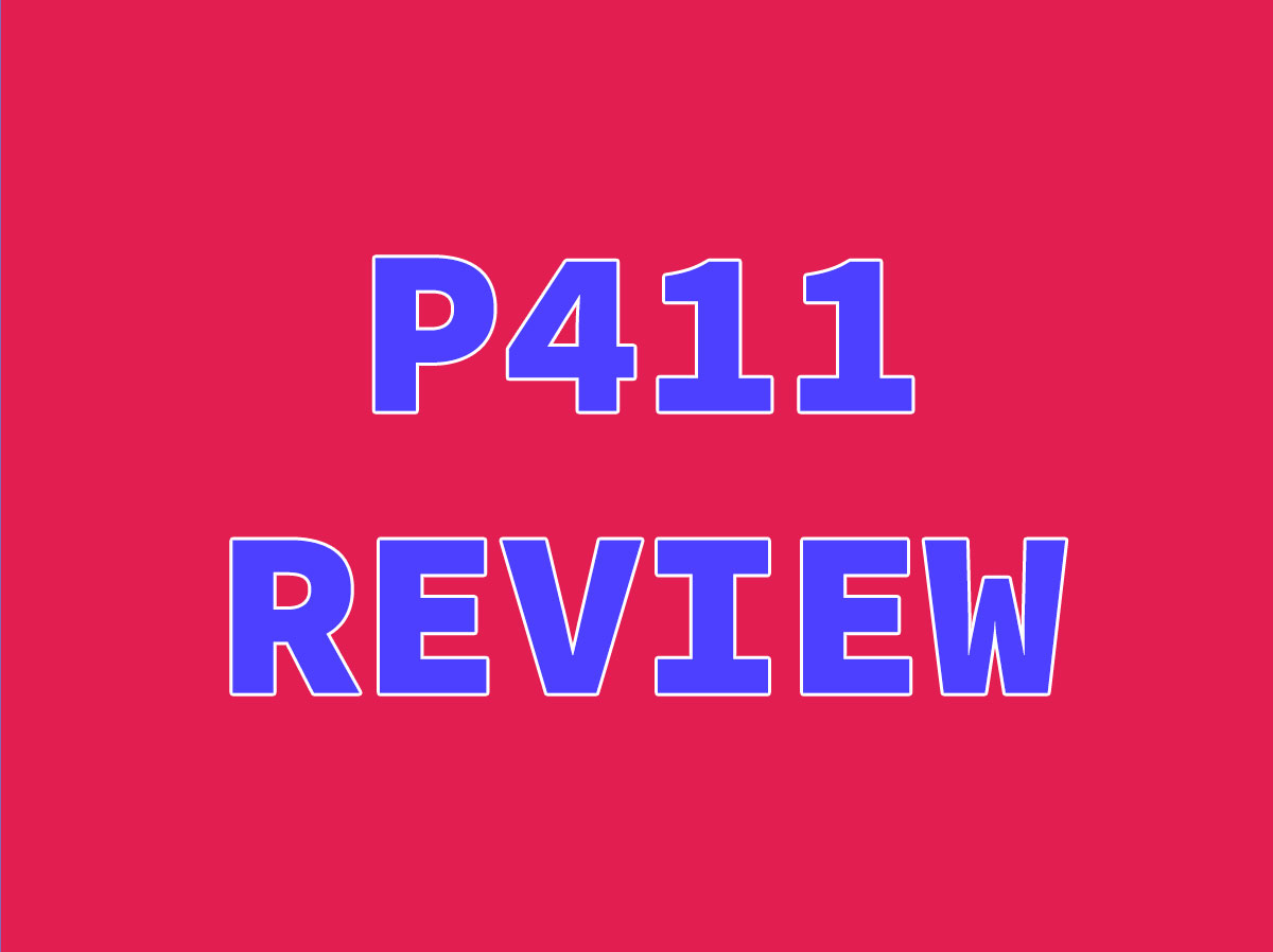 P411 Review
