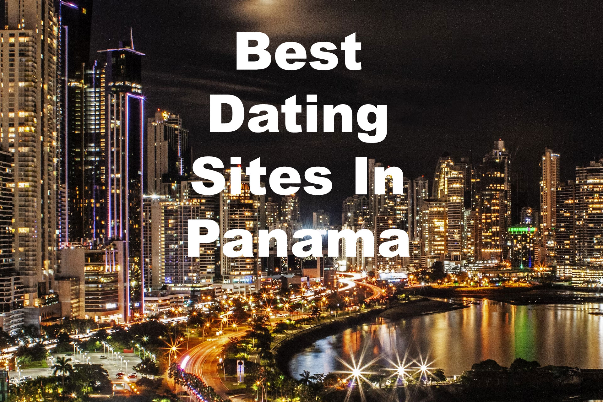 Panama Dating Sites