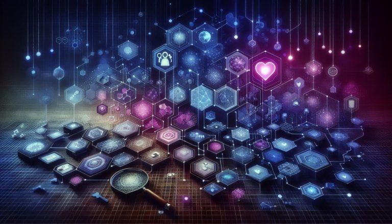 Navigate Online Dating Profiles