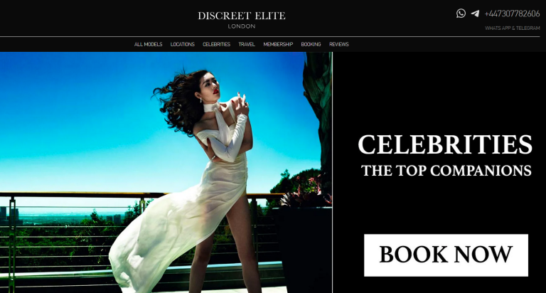 Discreet Elite Review